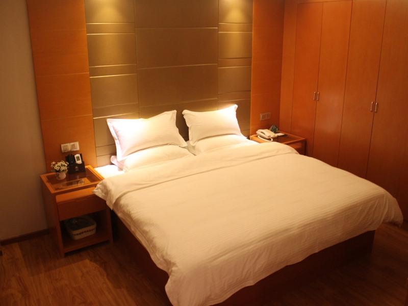 Greentree Inn Guangdong Shantou Changping Road Express Hotel Buitenkant foto